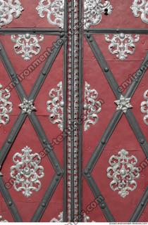 ironwork ornate 0021